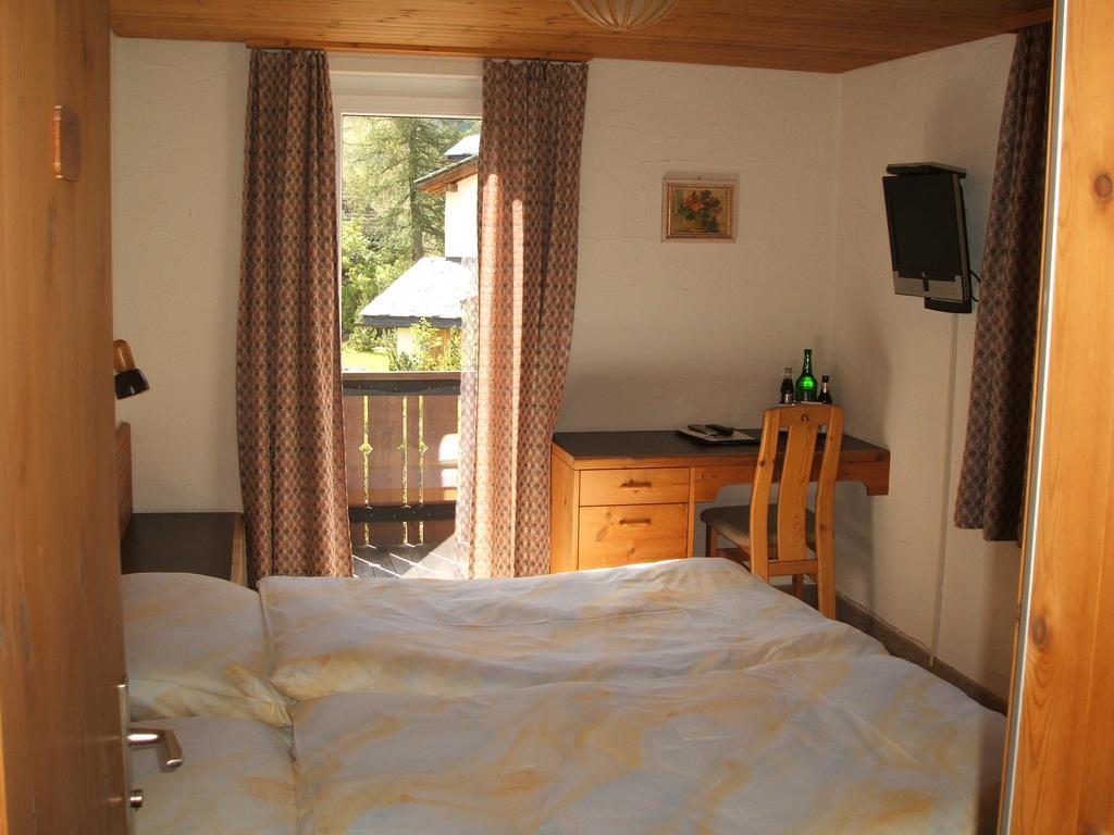Erzhorn Hotell Arosa Rom bilde