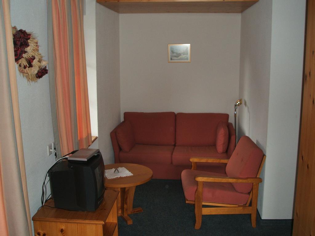 Erzhorn Hotell Arosa Rom bilde