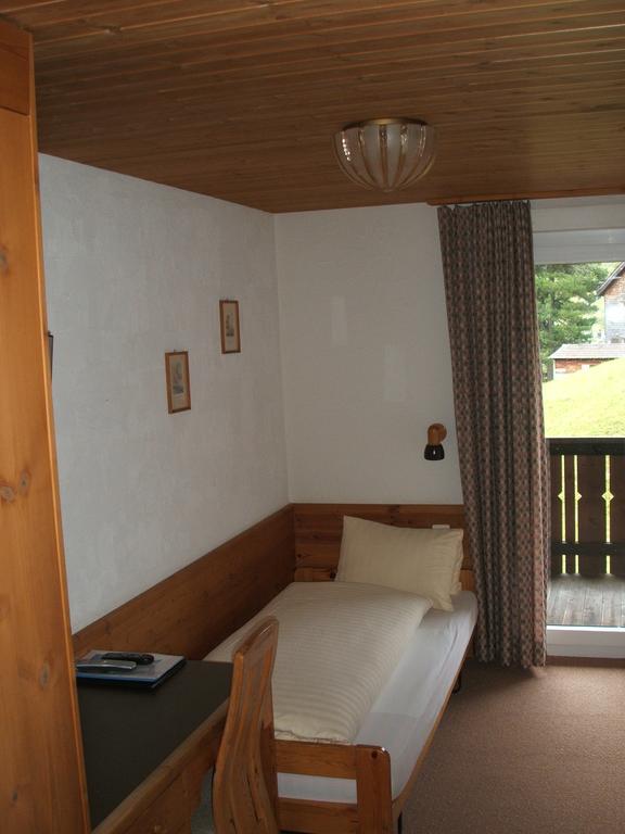 Erzhorn Hotell Arosa Rom bilde